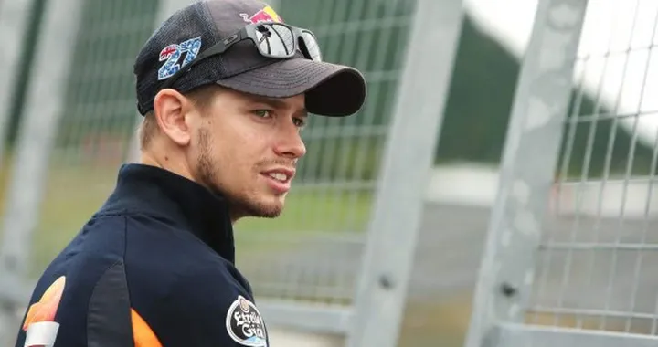 Casey Stoner verrà nominato "Leggenda della MotoGP"