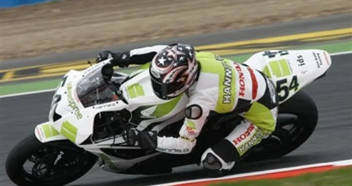 WSS: Kenan Sofuoglu scatta dalla pole!