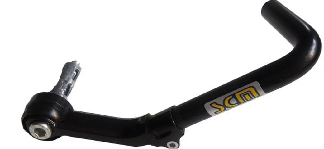 SCM Racing: protezione leva freno Guard Lever