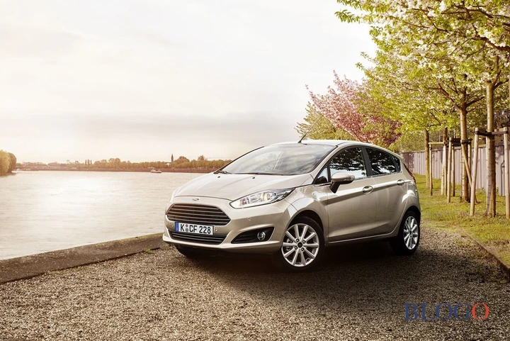 Sconti Ford: la Fiesta a 9.950 euro