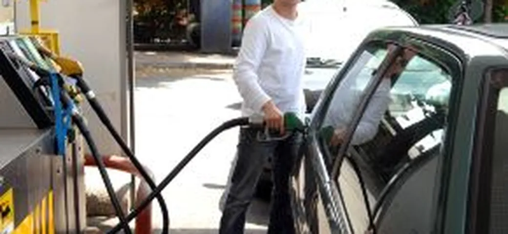 Benzina- Diesel: raggiunto il pareggio