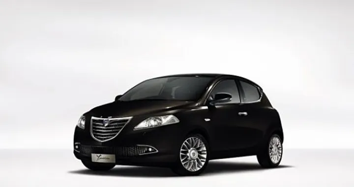 Olivier Francois: "Lancia Ypsilon non arriverà negli USA"