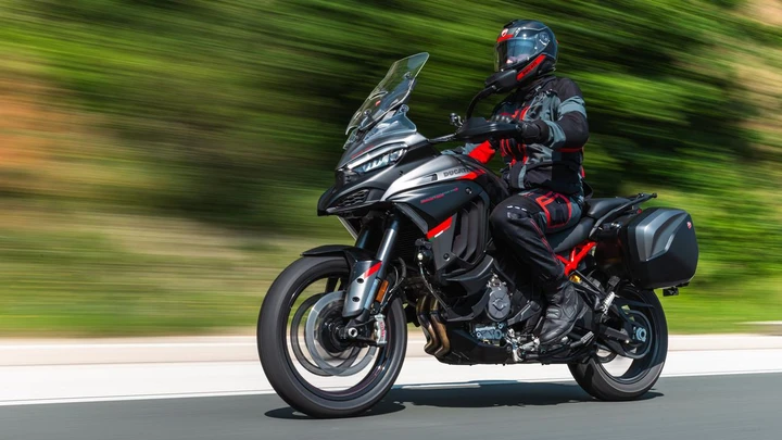Ducati vendite terzo trimestre 2023