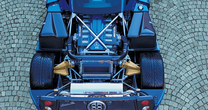 Motori AMG, non solo Mercedes: quali sono le collaborazioni più sorprendenti?