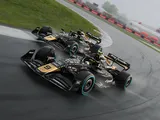 F1 - Il Film sbarca sul videogame F1 di EA Sports