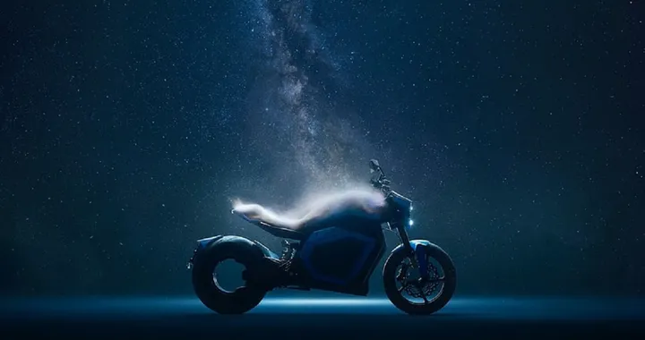 Verge Motorcycles vuole introdurre l'Intelligenza Artificiale nelle moto