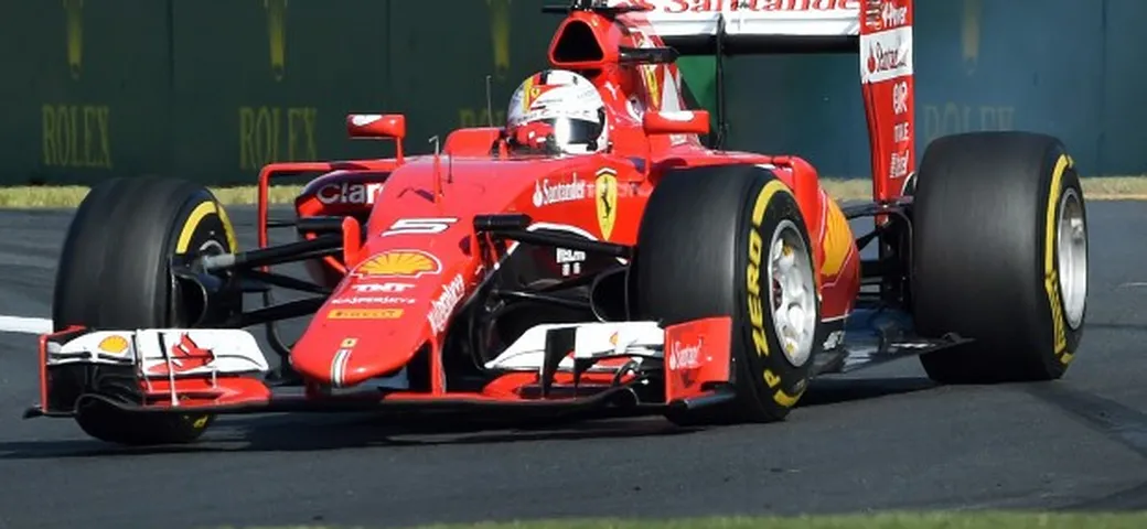 GP Australia F1 2015: Diretta Live Gara, vince Hamilton, poi Rosberg e Vettel su Ferrari