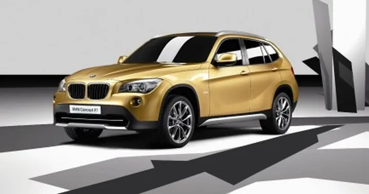 BMW X1: l'evoluzione di un Concetto stilistico