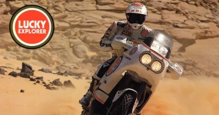 Tunisia Desert Cup e Bike Desert Cup presentati al Motor Bike Expo 2013