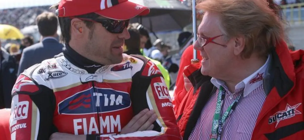 Ducati ed Alstare si separano. La casa bolognese al via del Mondiale SBK 2014