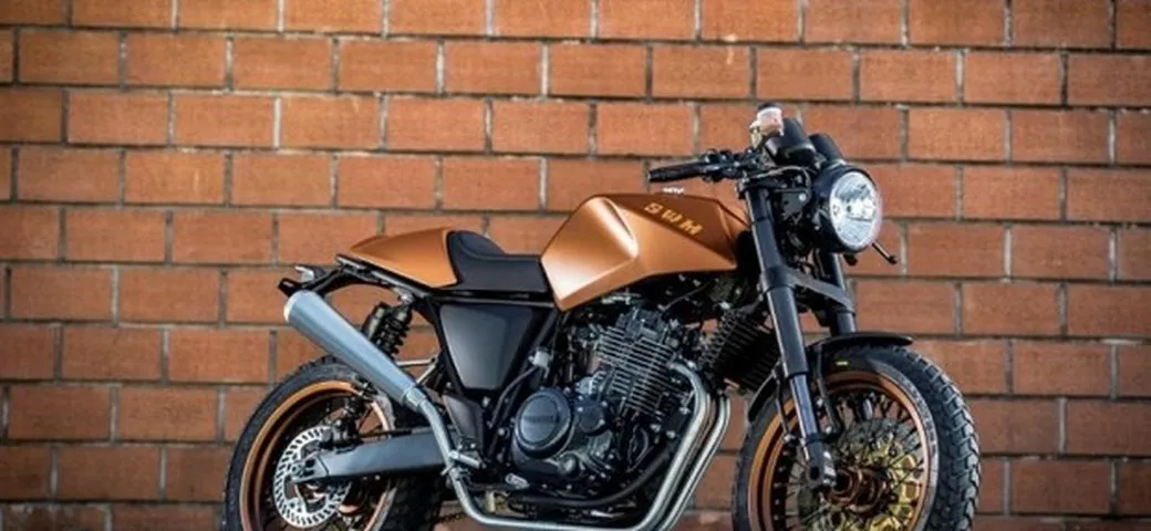 EICMA: Torna SWM con 6 nuovi modelli
