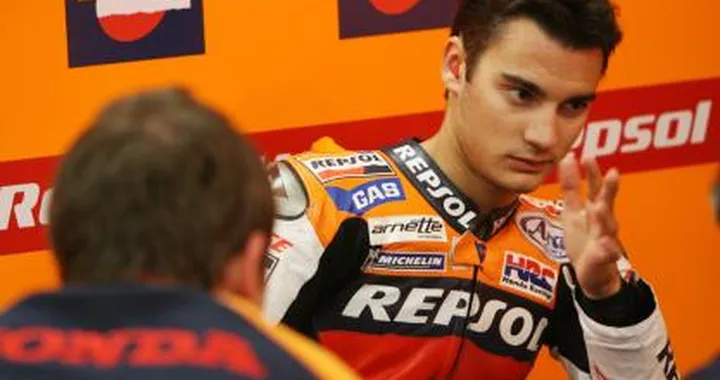 FP2: Pedrosa si conferma