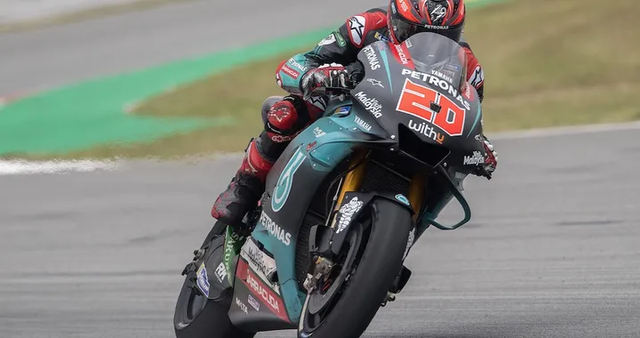 MotoGP Barcellona 2019, griglia di partenza: Quartararo in pole position a Montmelò