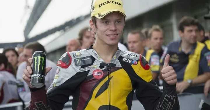 Moto2 Brno 2014: Rabat vince su Kallio, primo podio per Cortese