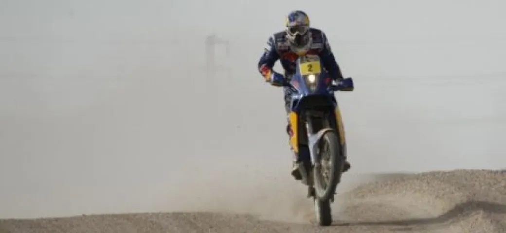 Dakar 2010: Tappa 7 a Despres che incrementa il vantaggio in classifica