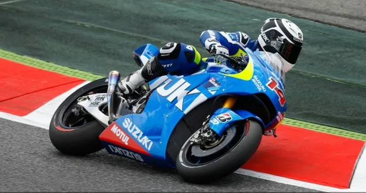 De Puniet: "la Suzuki ha ottime potenzialità e se avessimo avuto un giorno in più..."