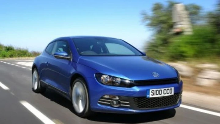 Volkswagen Scirocco: in arrivo la GT con il 2.0 TSI da 211 CV