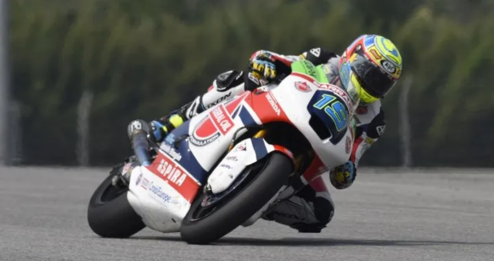 Moto2: Gresini conferma Xavier Siméon per il 2015