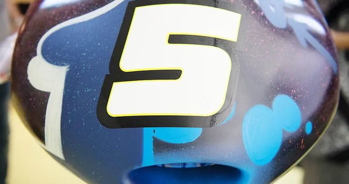 Sky Racing Team VR46 Moto3: Livrea speciale a Misano