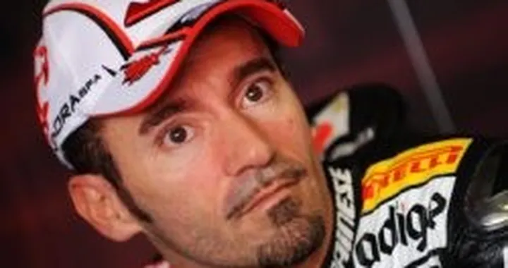 Max Biaggi: "Il mio futuro? Attendo risposte..."