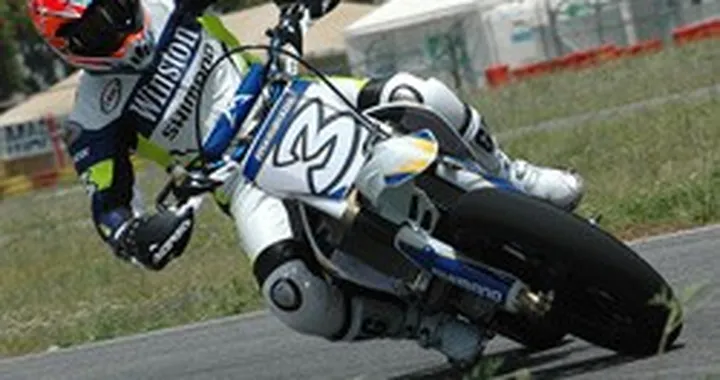 SBK: la Suzuki dice no a Max Biaggi