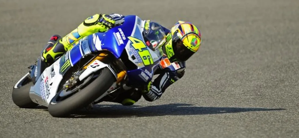 Rossi: 