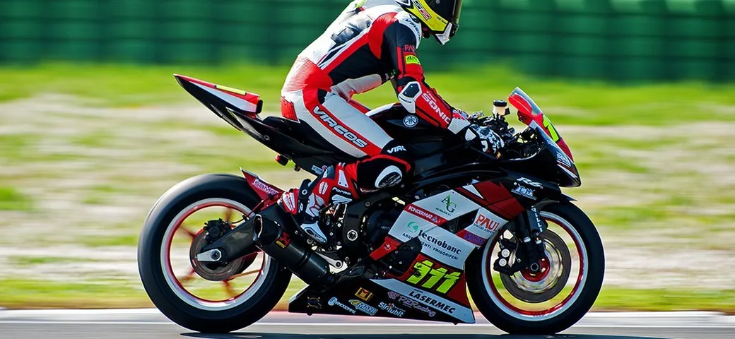 CIV 2016: conclusi test a Misano