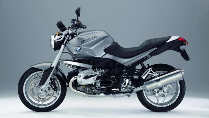 Richiamo BMW Motorrad: 52.000 moto in Italia