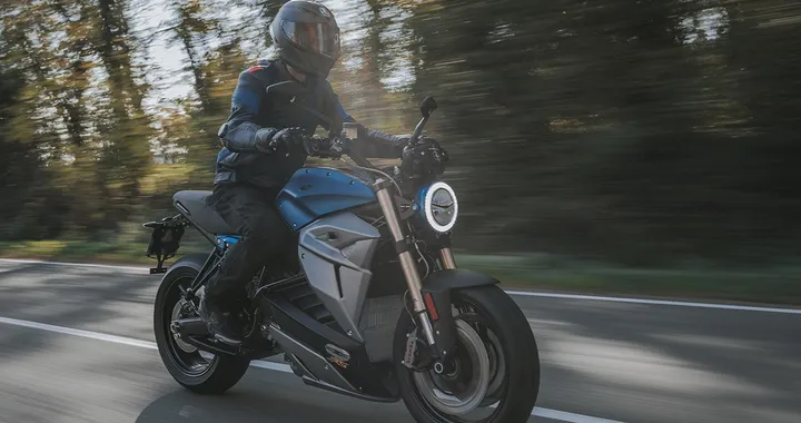 Energica continua a crescere dopo un già ottimo 2020