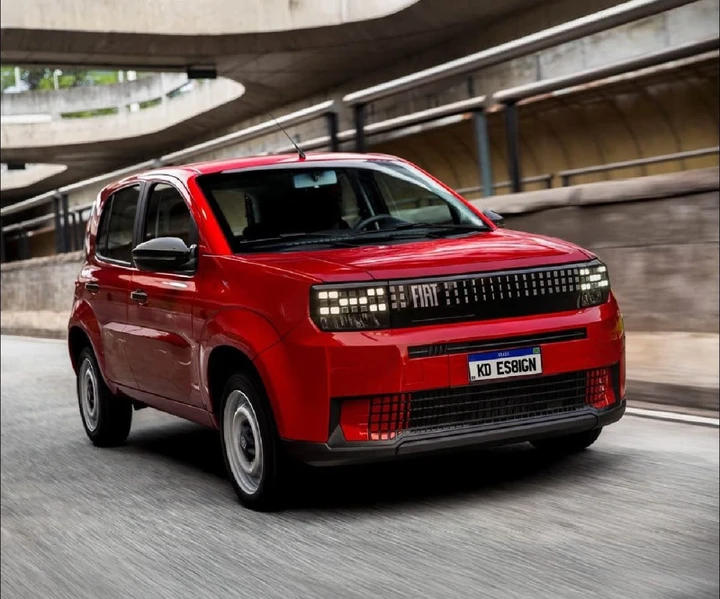 Fiat dopo Grande Panda ipotesi Grande Uno: in un mercato esotico