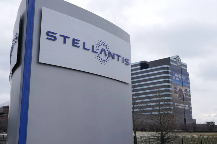 Chi è il candidato forte per diventare CEO di Stellantis