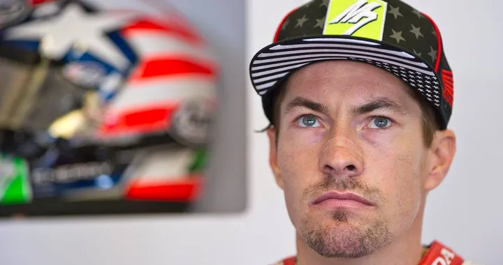 MotoGP Australia: Hayden al posto di Pedrosa