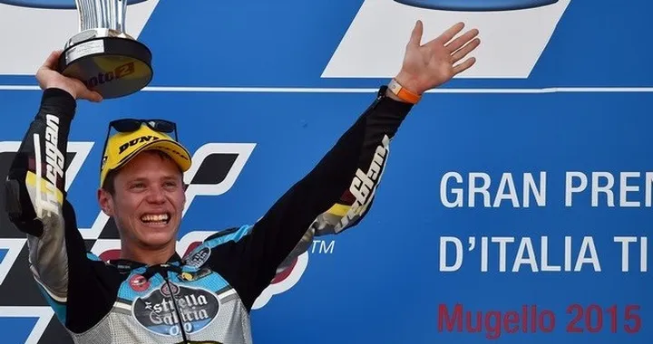 Moto2 Mugello: Tito Rabat torna alla vittoria