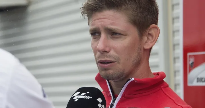 Stoner: "Lavoro sulla MotoGP ma proverò anche la SBK"
