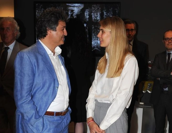 Fabrizio Giugiaro non occupa più alcuna posizione in Italdesign