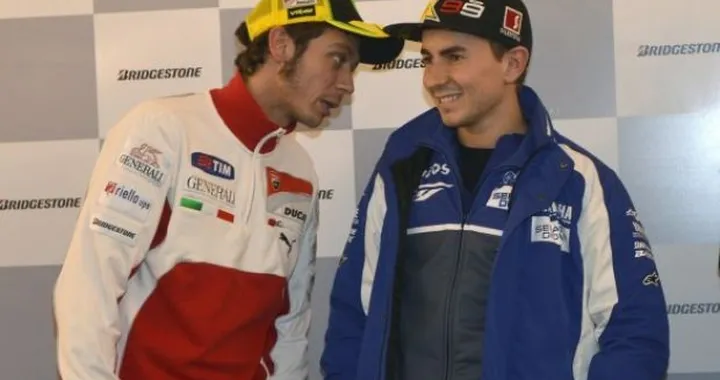 MotoGP, Misano: Immagini dei Box e del Paddock