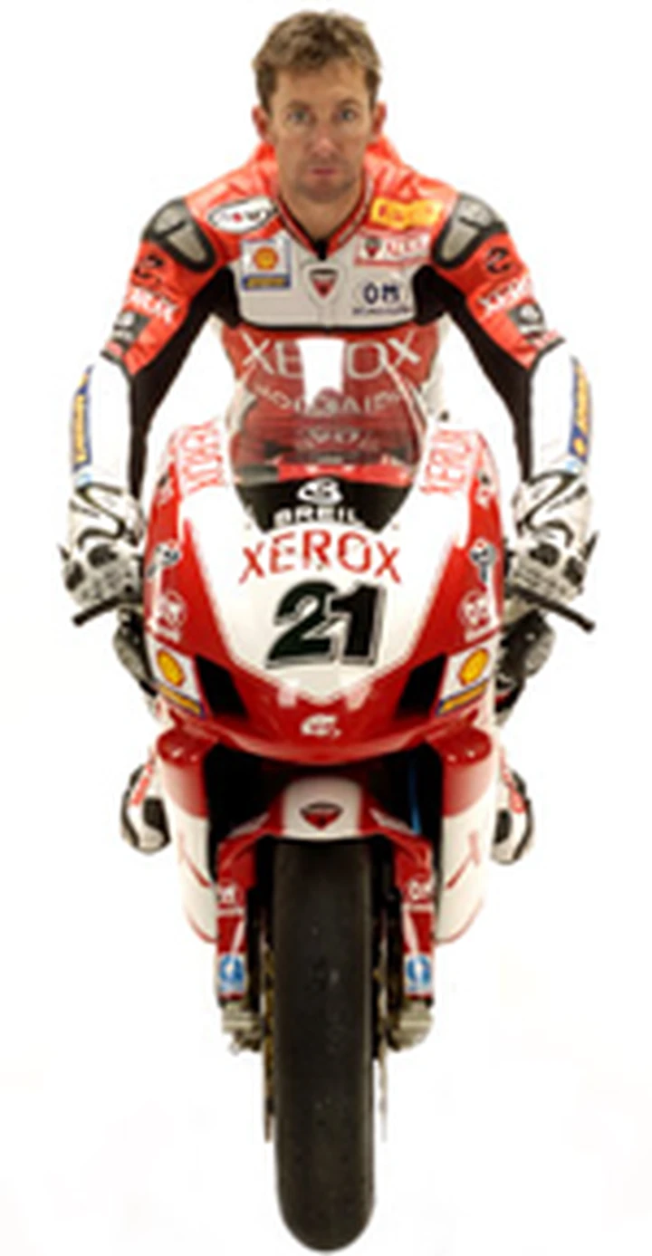 SBK: le anteprime di Misano - prima parte
