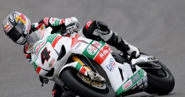 Superbike, test di Portimao: Rea e Xaus, "Honda velocissima sull'asciutto e sul bagnato"