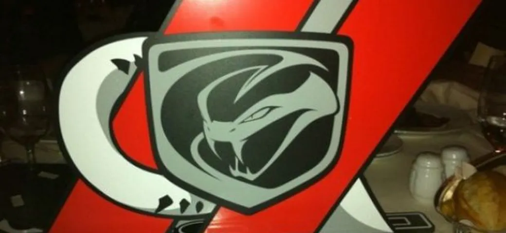 Dodge Viper: ecco il logo del prossimo modello