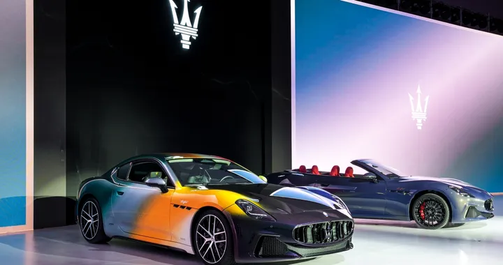 Nasce Maserati Korea: una nuova era per il "tridente" in Corea del Sud