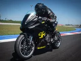 Suzuki a Eicma 2024: protagonisti il prototipo GSX-8R CUP e la Swift 8R in edizione speciale