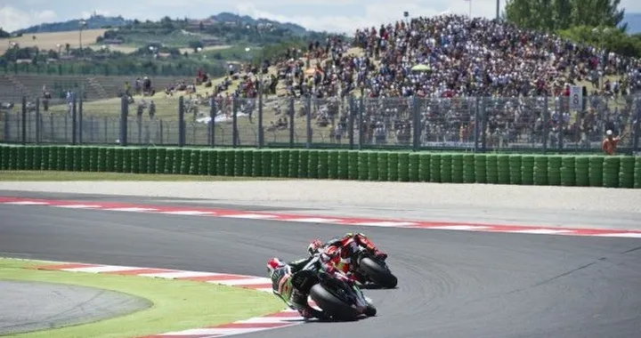 Mondiale SBK a Misano fino al 2019