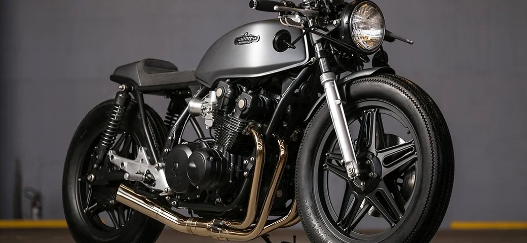 Honda CB750 