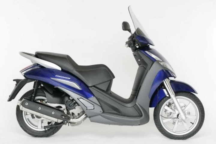 Maxi eleganza  con Geopolis 400
