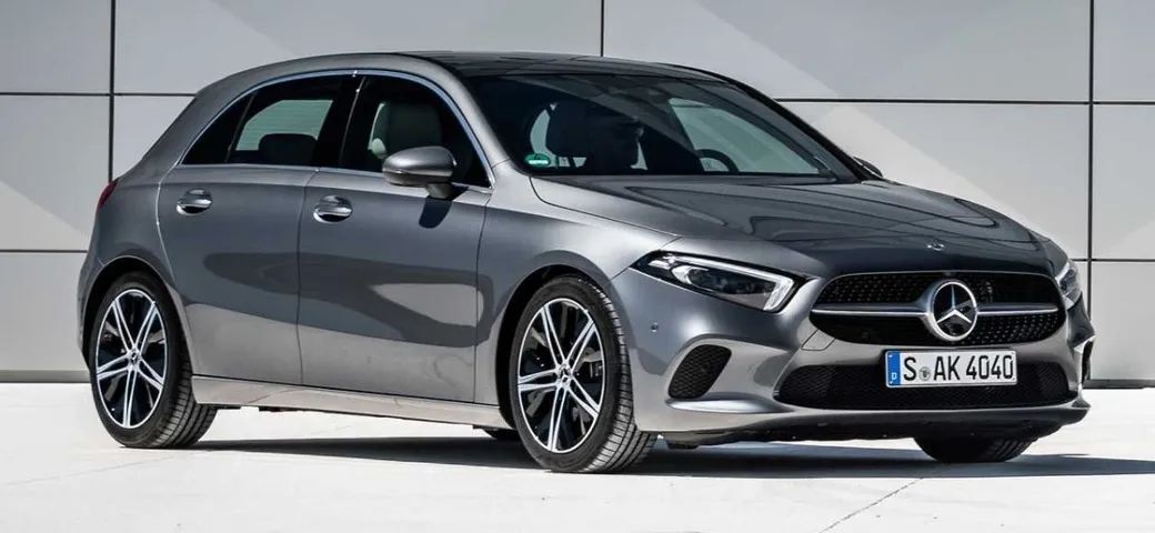 Mercedes-Benz Classe A, avanti fino al 2028 ma addio al Made in Germany