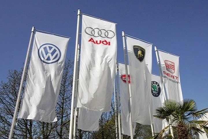 Gruppo VW: la crisi è per gli altri