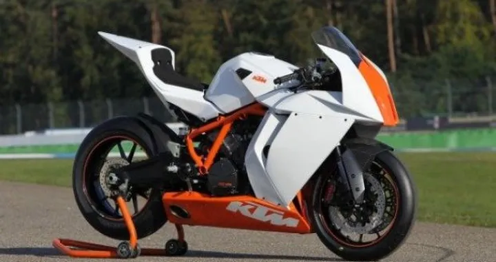 KTM sbarca nell'AMA Pro Superbike