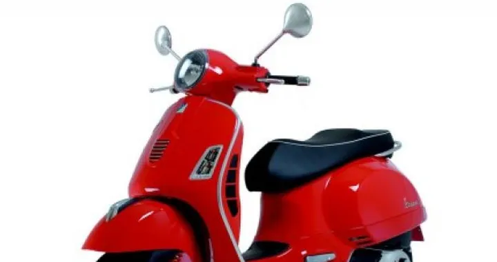 Anteprima Eicma 2008: Vespa GTS 125 e Vespa S 150