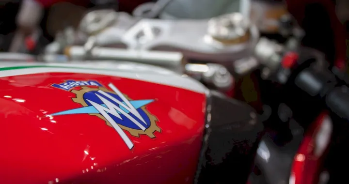 MV Agusta: la luce dopo la tempesta?