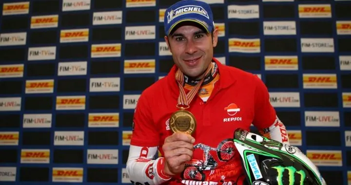 Trial: Toni Bou conquista il suo settimo titolo mondiale